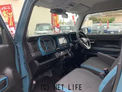 スズキ ハスラー