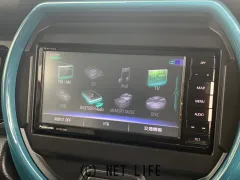 スズキ ハスラー