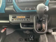 スズキ ハスラー