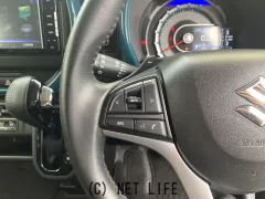 スズキ ハスラー