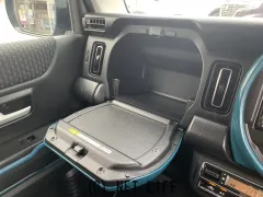 スズキ ハスラー