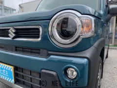 スズキ ハスラー