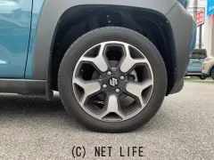 スズキ ハスラー