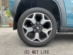 スズキ ハスラー