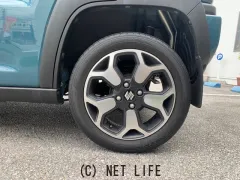 スズキ ハスラー