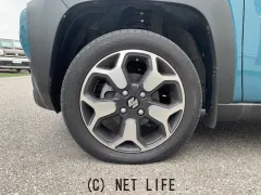 スズキ ハスラー