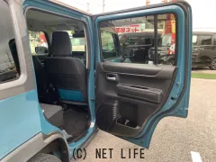 スズキ ハスラー