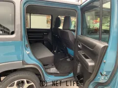 スズキ ハスラー