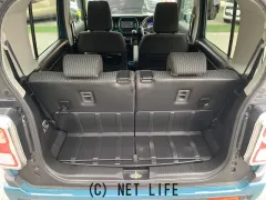 スズキ ハスラー