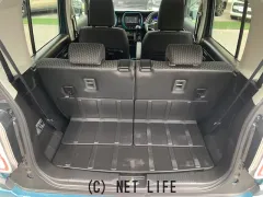 スズキ ハスラー