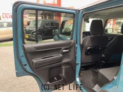 スズキ ハスラー