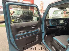 スズキ ハスラー