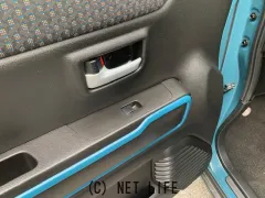 スズキ ハスラー