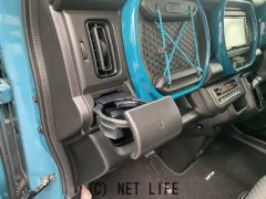 スズキ ハスラー