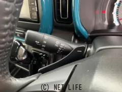 スズキ ハスラー