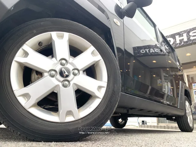 ダイハツ タフト