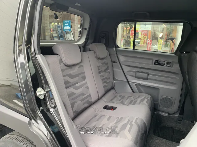 ダイハツ タフト