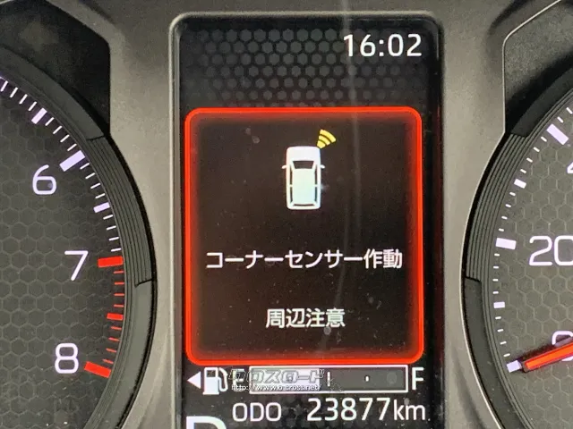 ダイハツ タフト