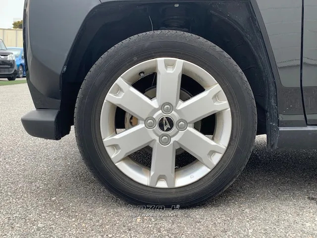 ダイハツ タフト