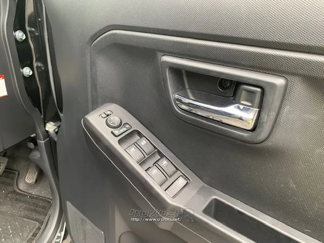 ダイハツ タフト