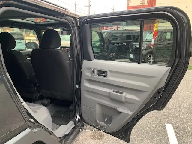 ダイハツ タフト