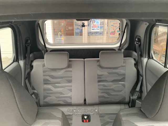 ダイハツ タフト