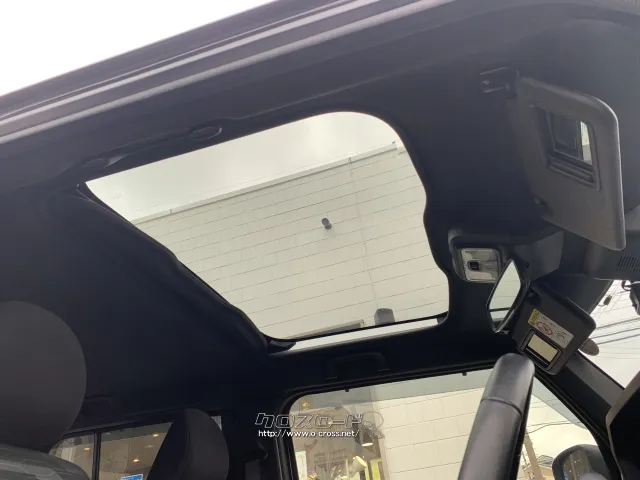 ダイハツ タフト