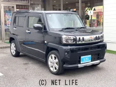ダイハツ タフト