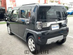 ダイハツ タフト