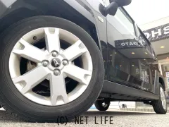 ダイハツ タフト