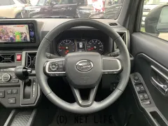 ダイハツ タフト