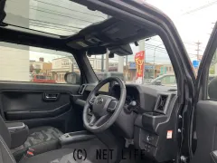 ダイハツ タフト