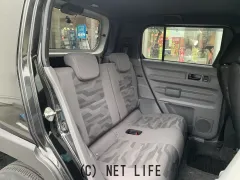 ダイハツ タフト