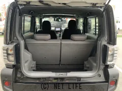 ダイハツ タフト