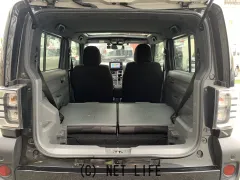 ダイハツ タフト