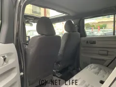 ダイハツ タフト