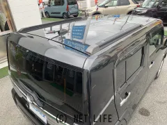 ダイハツ タフト