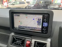 ダイハツ タフト