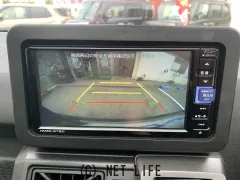 ダイハツ タフト