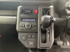 ダイハツ タフト