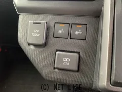 ダイハツ タフト