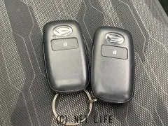 ダイハツ タフト