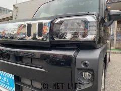 ダイハツ タフト