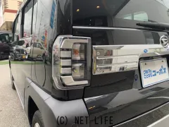 ダイハツ タフト