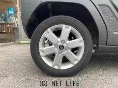 ダイハツ タフト