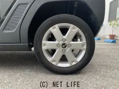 ダイハツ タフト