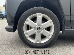 ダイハツ タフト