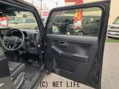 ダイハツ タフト