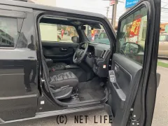 ダイハツ タフト