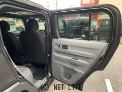 ダイハツ タフト